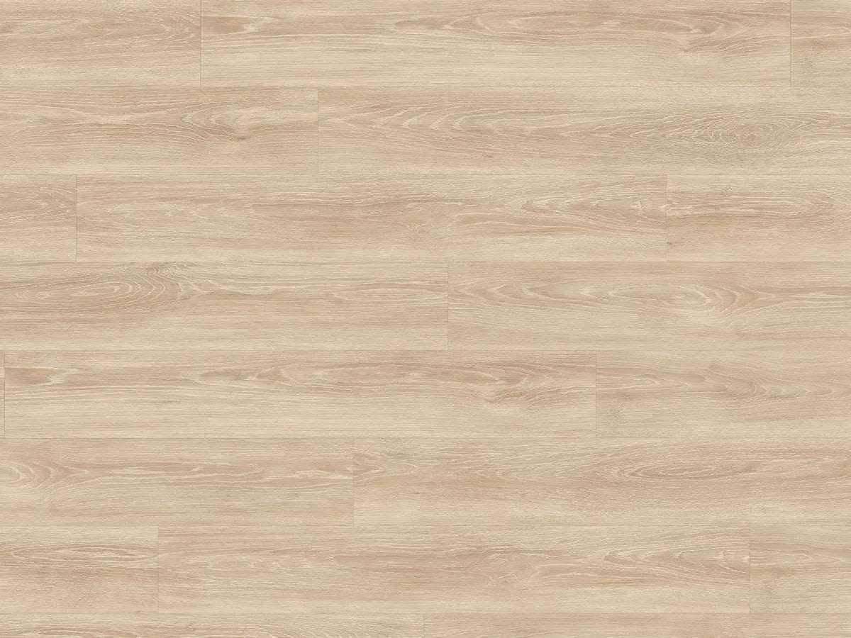Egger AquaDura+ AC5/33 7,5 mm Classic Roble Capri Crema EDF196 - vista del suelo