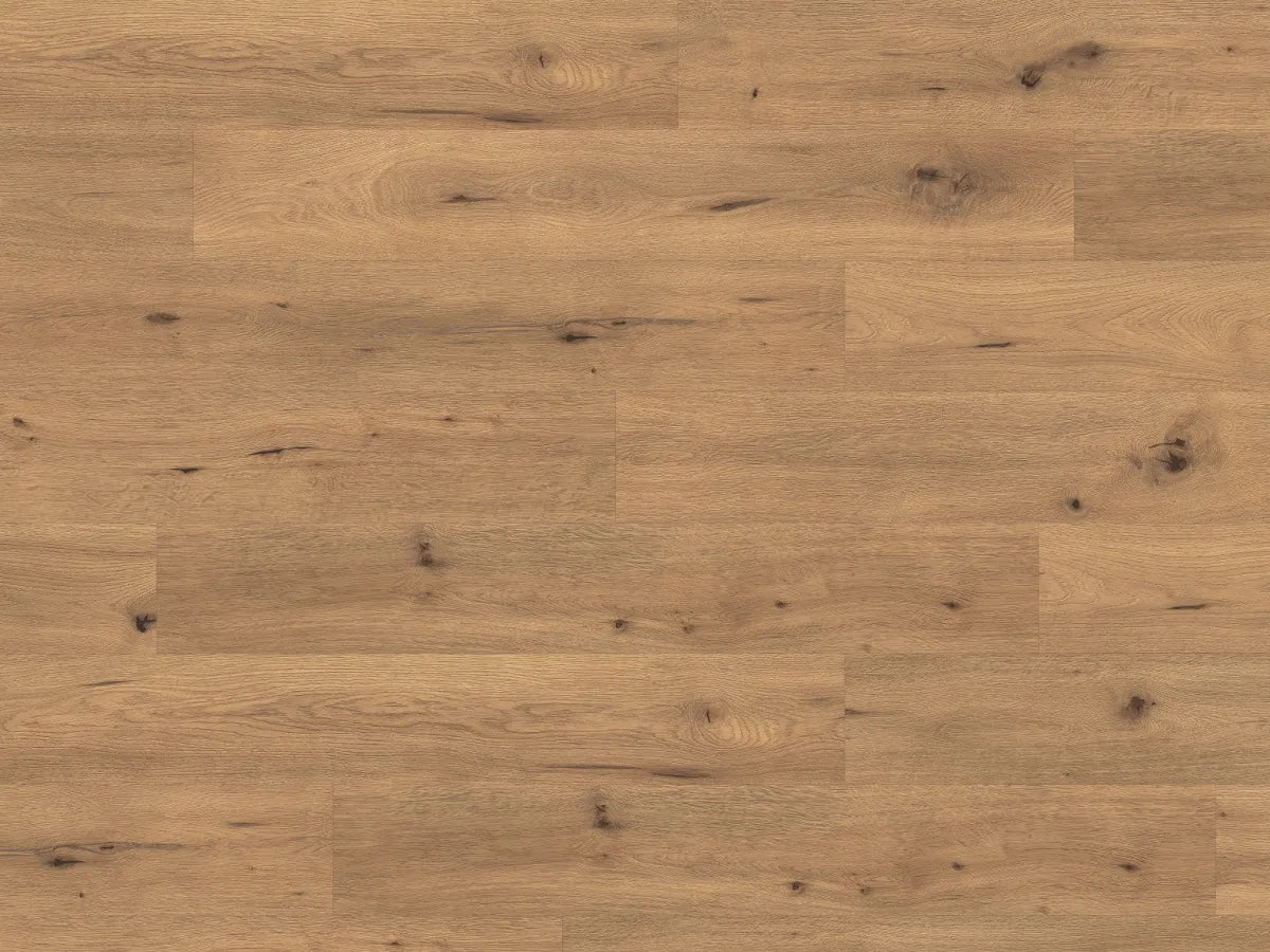 Egger AquaDura AC4/32 7,5 mm Classic Roble Salvaje Natural EDF200 - vista del suelo