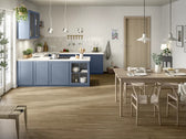 Egger AquaDura+ AC5/33 7,5 mm Classic Acacia Seaview Marrón EDF207