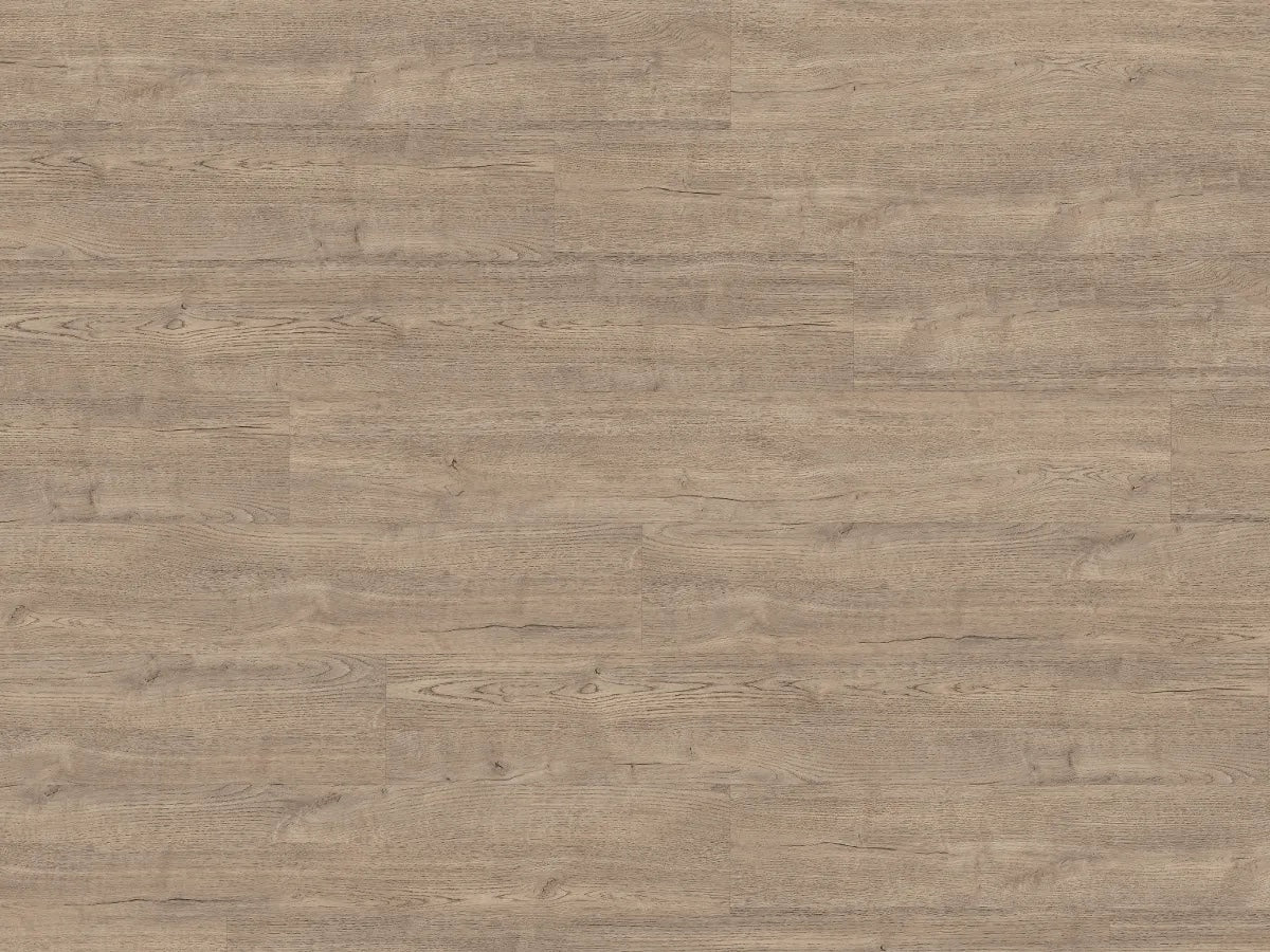 Egger AquaDura+ AC5/33 7,5 mm Classic Roble Spree Gris EDF208 - vista del suelo