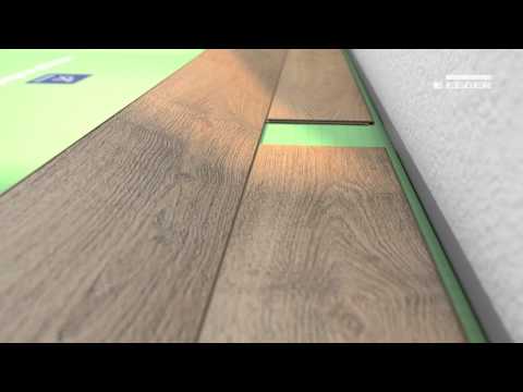 Roble Woodwork EHL029 Egger Home AC3/31 7 mm