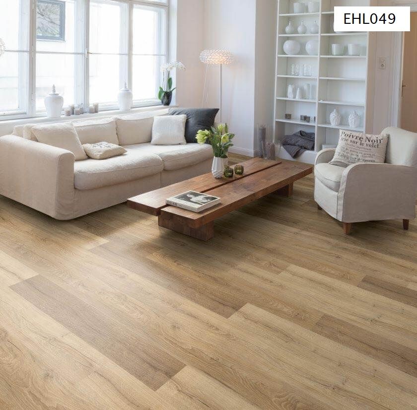 Roble Livingston Nature EHL049 Egger Home AC4/32 8 mm