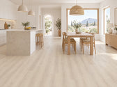 Egger Home AC4/32 8 mm Classic Roble Elton Blanco EHL133 - Últimas Unidades