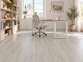 Egger Home AC4/32 8 mm Classic Roble Elva Gris EHL145 - 4V - Últimas Unidades