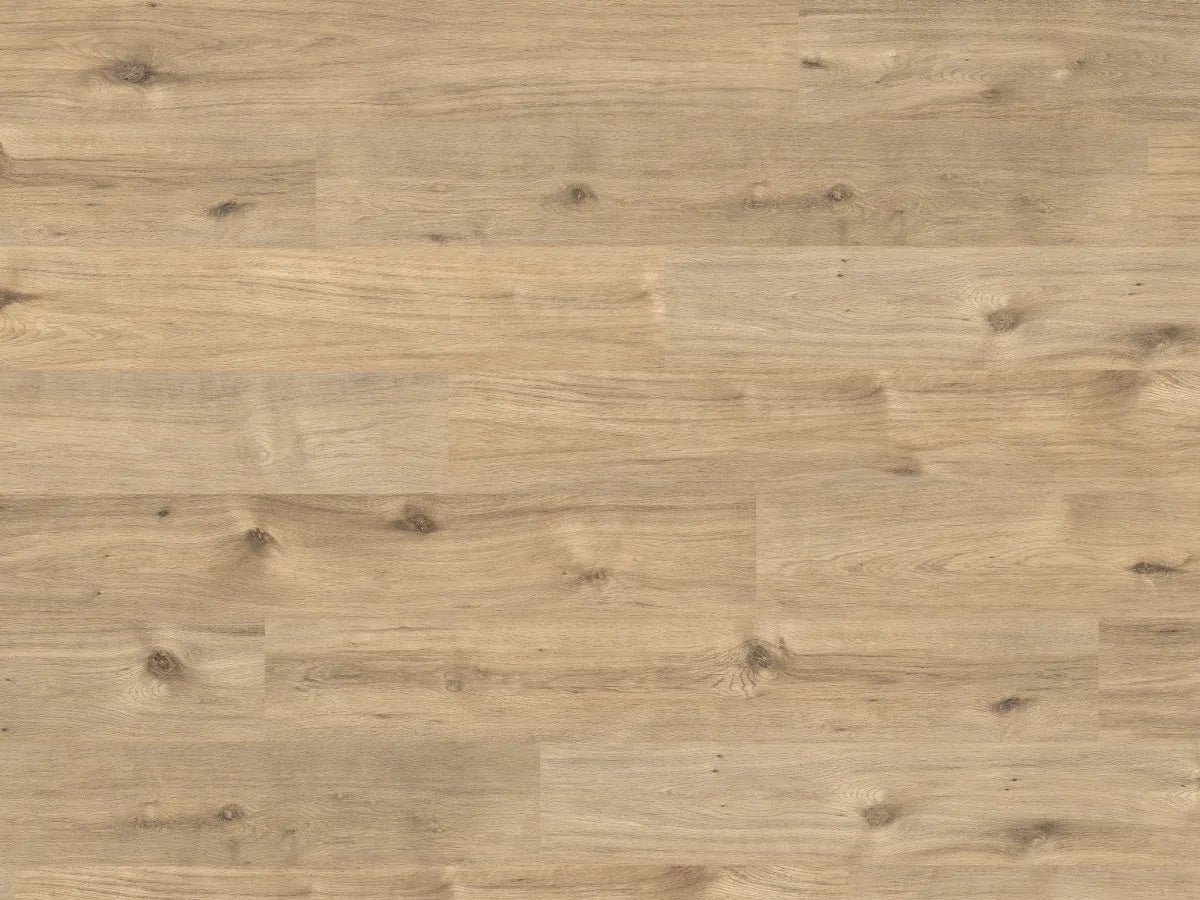 Egger NatureSense AC3/31 7 mm Classic Roble Achensee EL1061 - vista del suelo