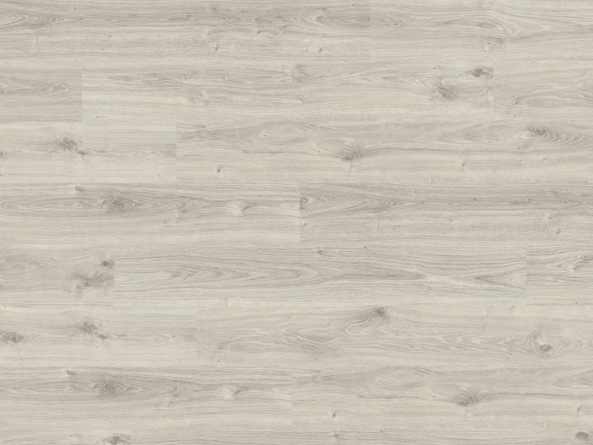 Egger NatureSense AC3/31 7 mm Classic Roble Zermatt Claro EL2023 - vista del suelo
