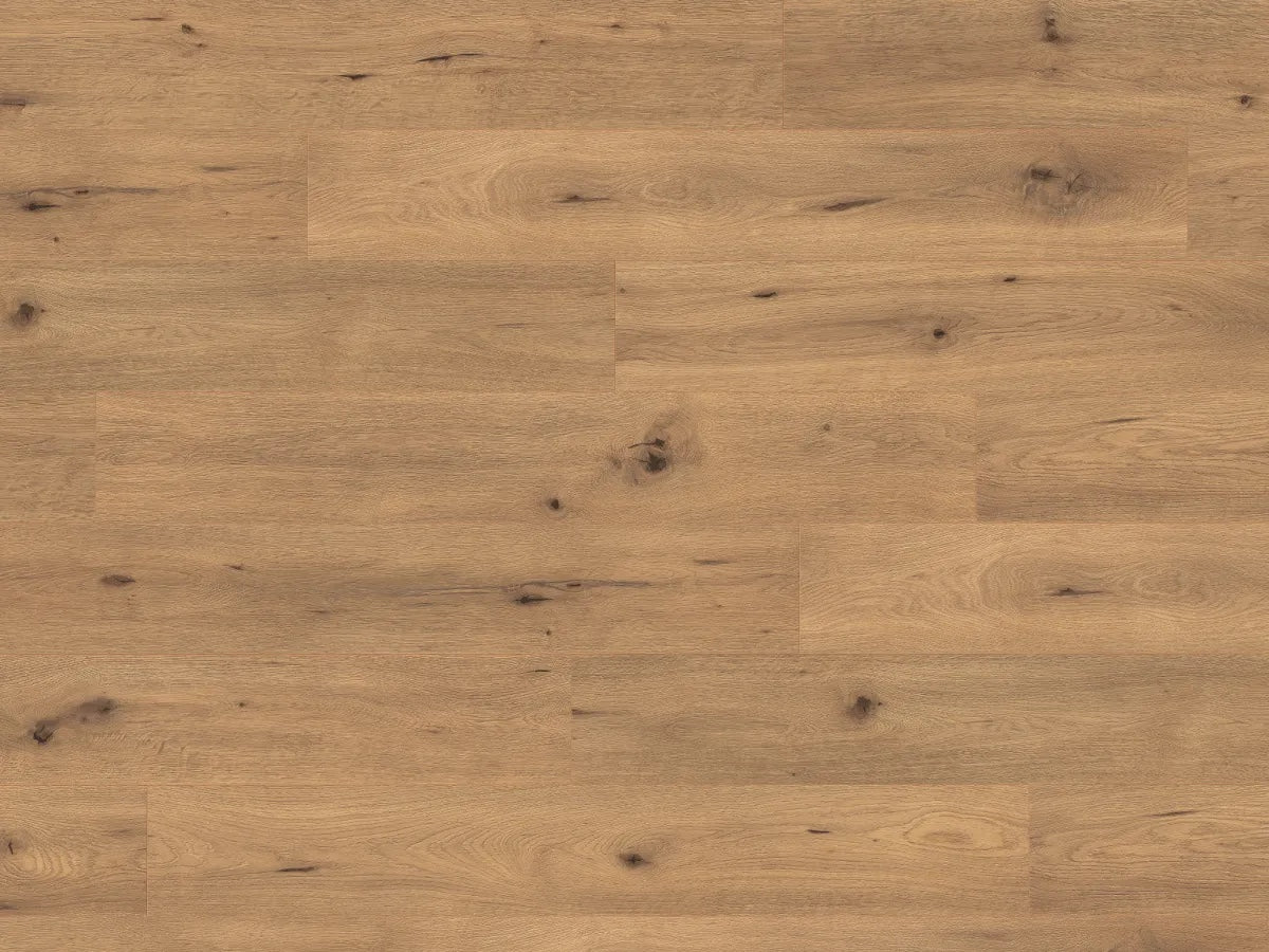 Egger NatureSense AC3/31 7 mm Classic Roble Salvaje Natural EL2067 - vista del suelo