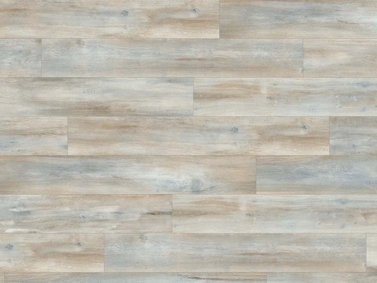 Egger NatureSense AC4/32 8 mm Classic Roble Abergele Oscuro EL2074 - vista del suelo