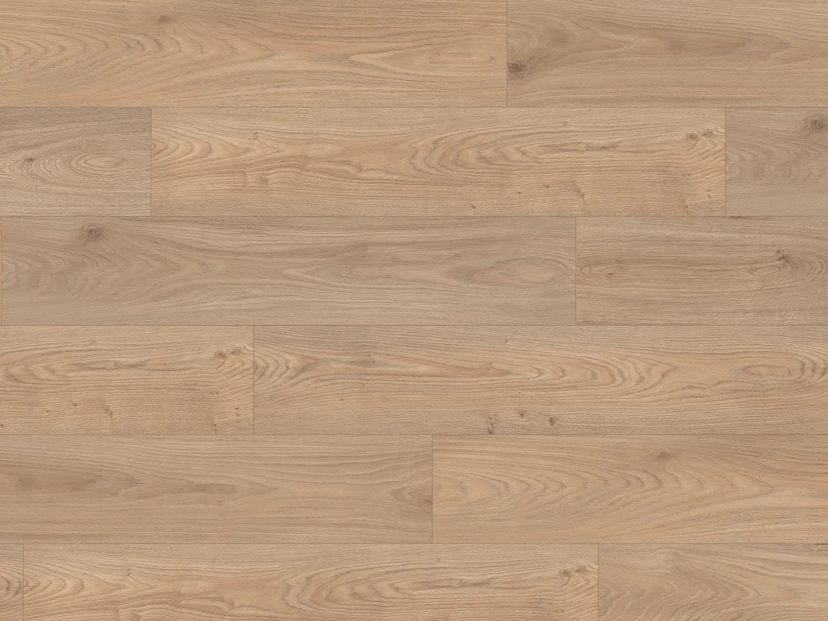 Egger NatureSense AC4/32 8 mm Large Roble Conway Natural EL2091 - vista del suelo
