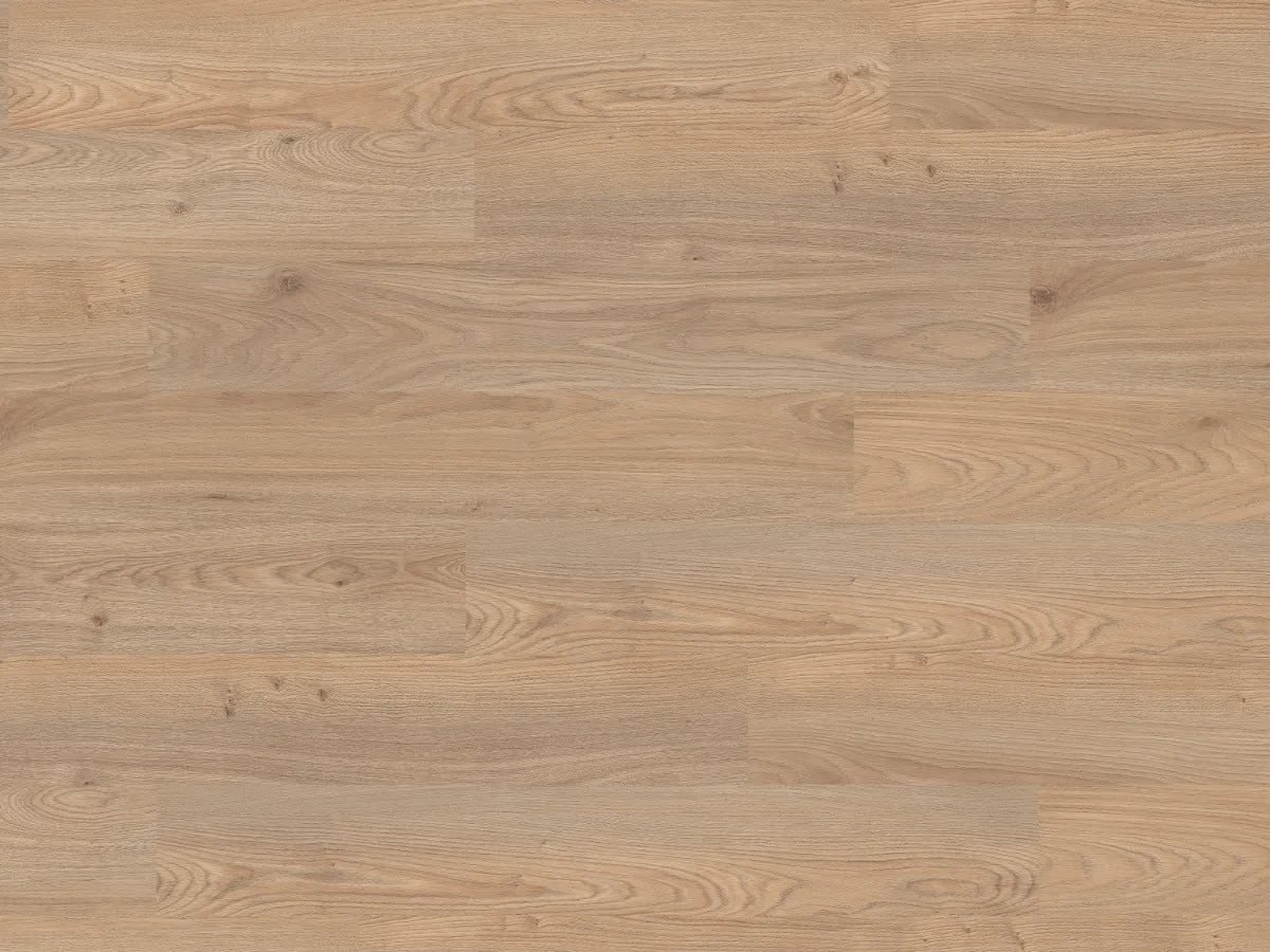 Egger NatureSense AC4/32 8 mm Classic Roble Conway Natural EL2091 - vista del suelo