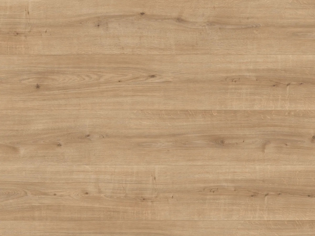 Egger NatureSense AC4/32 8 mm Kingsize Roble Ortega EL2093 - vista del suelo