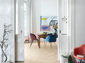 Egger NatureSense Herringbone AC4/32 8 mm Herringbone Roble Newport Crema EL2161
