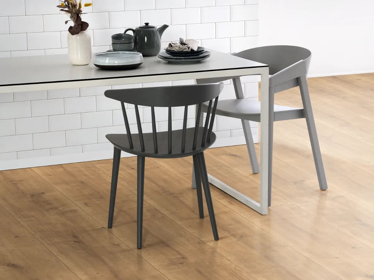 Egger NatureSense AC4/32 8 mm Kingsize Roble Hamilton EL2733 - ambiente