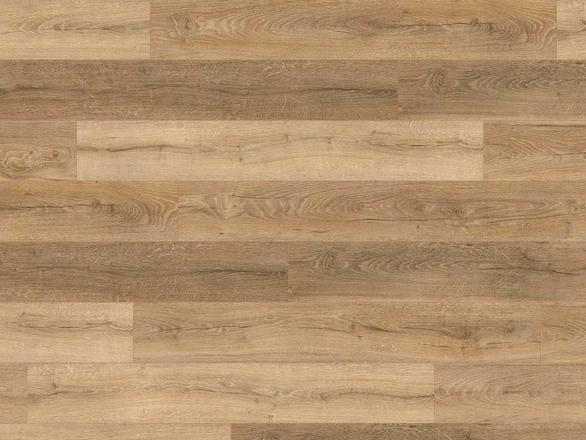 Egger NatureSense AC4/32 8 mm Classic Roble Livingston Nature EL2822 - vista del suelo