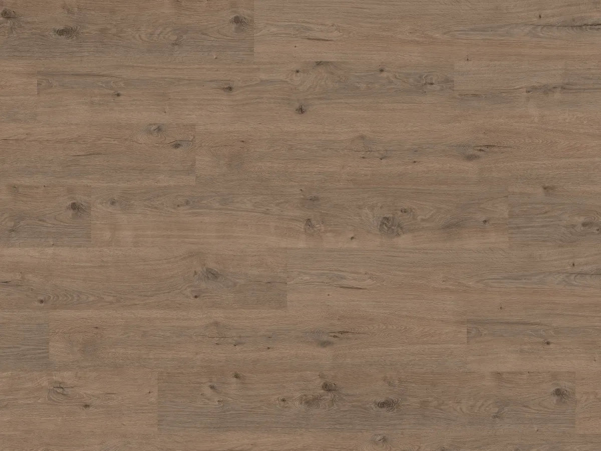 Egger NatureSense AC4/32 8 mm Classic Roble Murom Natural EL2835 - vista del suelo