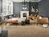 Egger NatureSense AC4/32 8 mm Kingsize Roble Skanderborg Marrón EL292F