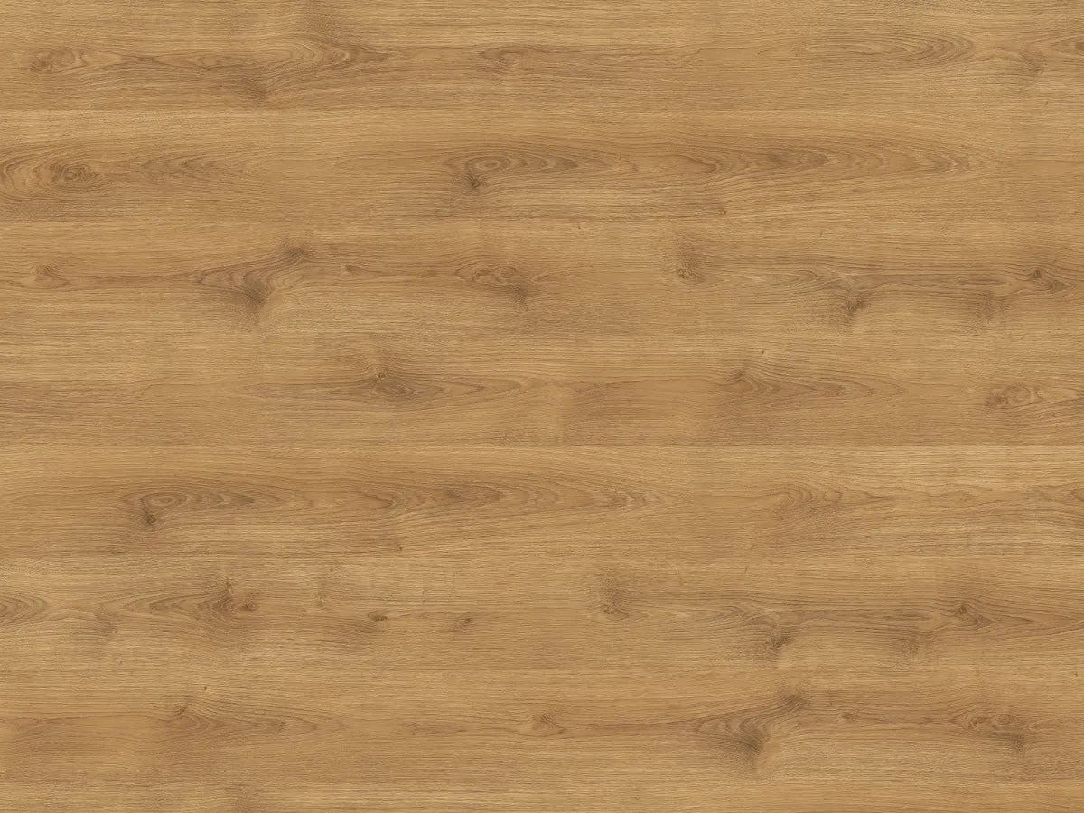 Egger NatureSense AC4/32 8 mm Classic Roble Norte Natural EL2970 - vista del suelo