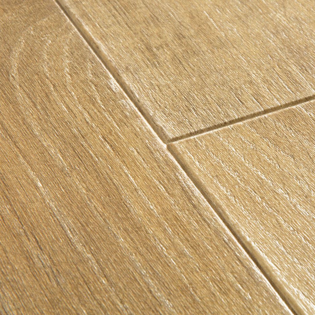 Quick-Step Majestic AC4/32 9,5 mm Roble Bosque Natural MJ3546 - detalle de la lama