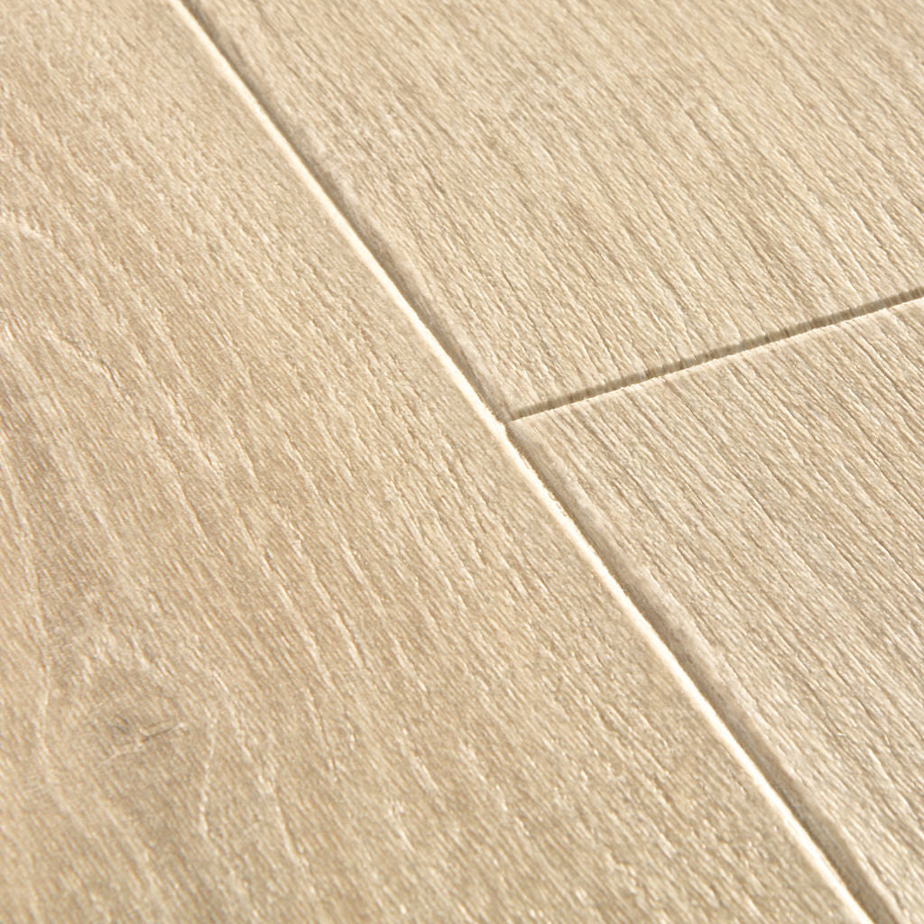 Quick-Step Majestic AC4/32 9,5 mm Roble Bosque Beige MJ3545 - detalle de la lama