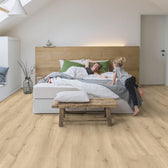 Quick-Step Majestic AC4/32 9,5 mm Roble Desierto Claro Natural MJ3550
