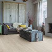 Quick-Step Majestic AC4/32 9,5 mm Roble Bosque Gris Claro MJ3547