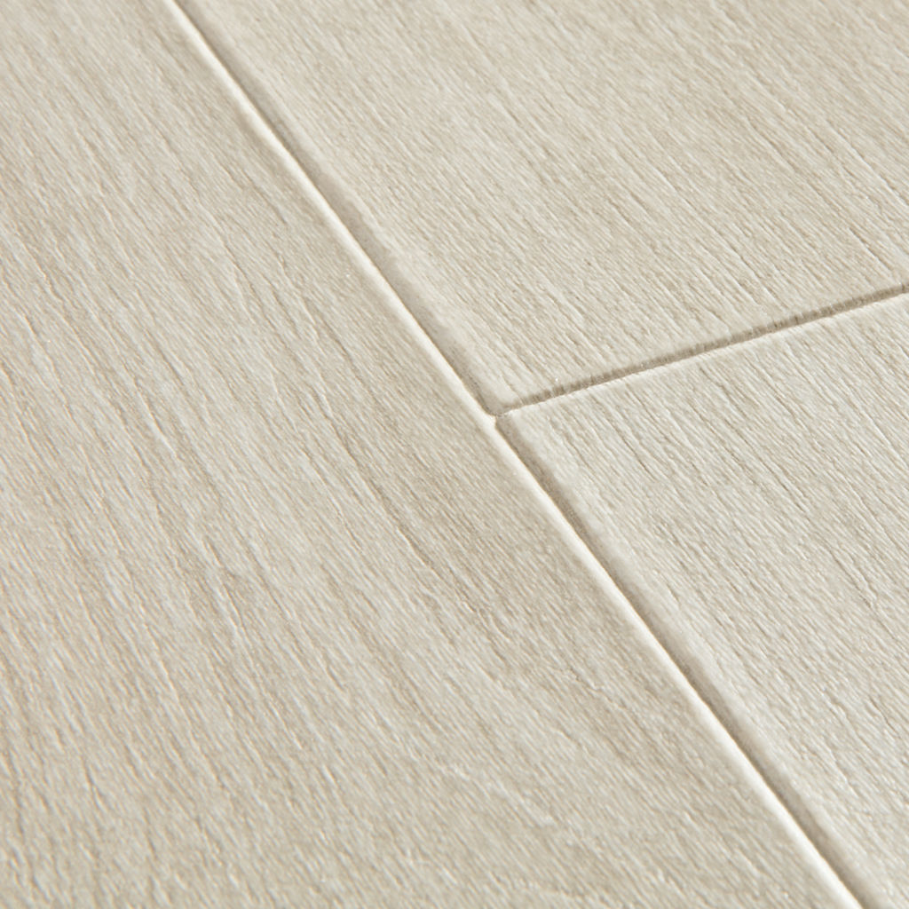 Quick-Step Majestic AC4/32 9,5 mm Roble Bosque Gris Claro MJ3547 - detalle de la lama