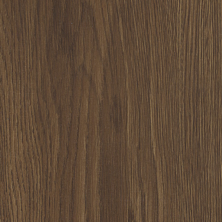 Rodapié PVC American Nogal de 70x10