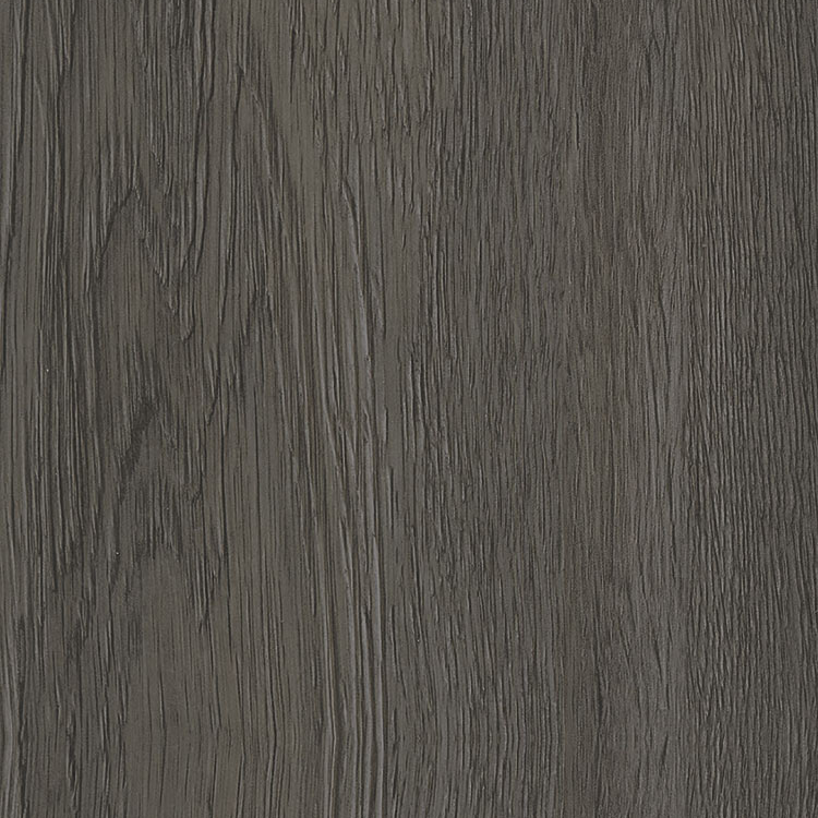 Rodapié PVC Roble Medio 70x10