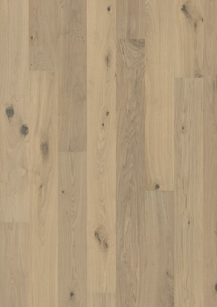 Kährs Flora Collection - Roble Edelweiss