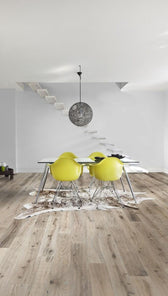 Kährs Artisan Collection - Roble Oyster