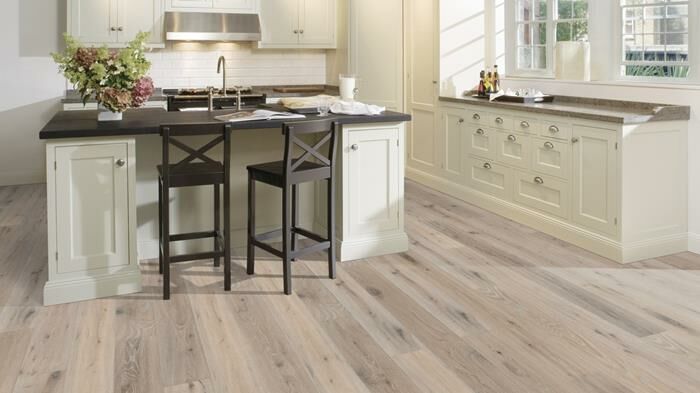 Kährs Artisan Collection - Roble Oyster