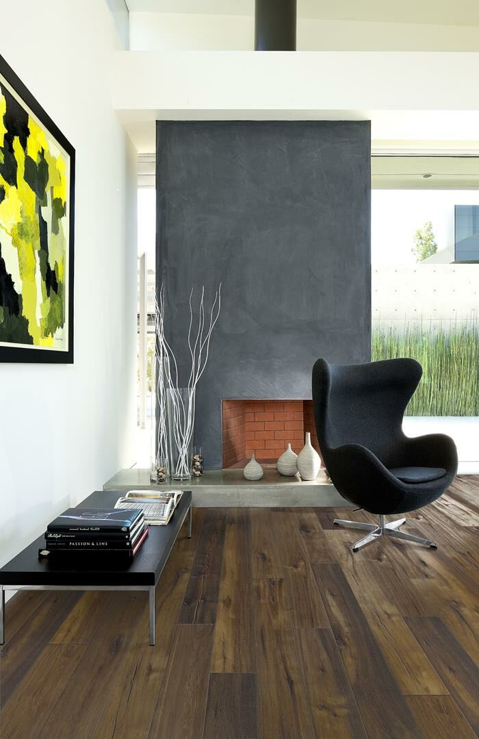 Kährs Artisan Collection - Roble Earth