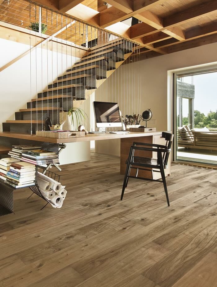 Kährs Artisan Collection - Roble Camino