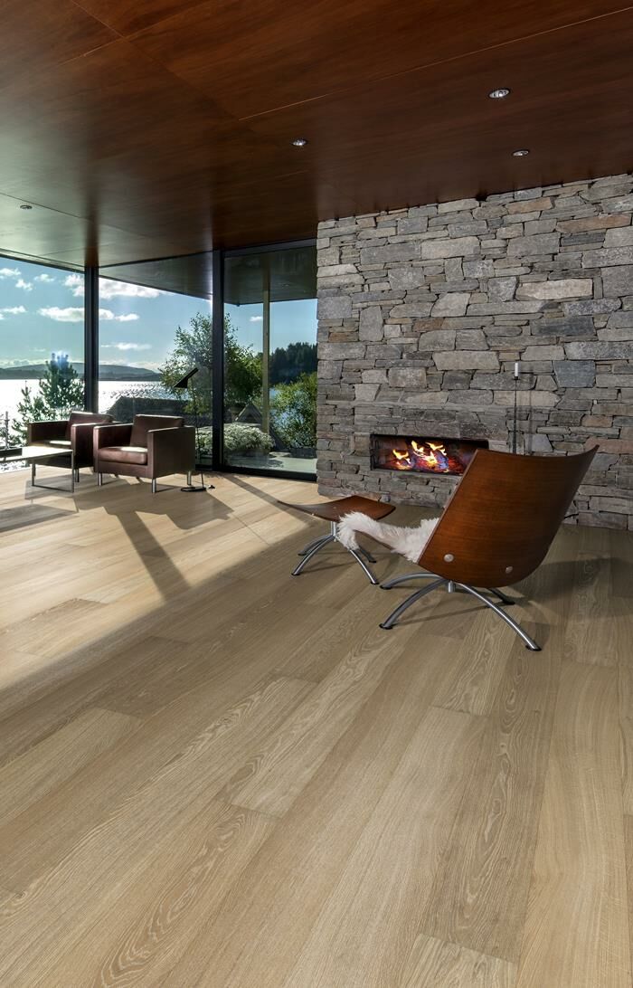 Kährs Capital Collection - Roble Paris