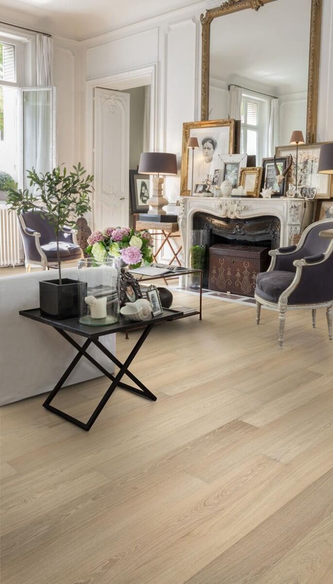 Kährs Capital Collection - Roble Paris