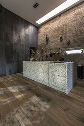 Kährs Boardwalk Collection - Roble Ombra