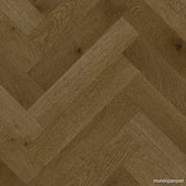 Tauro Floors SPC Espiga Roble Ahumado 4502 - Base Incorporada -