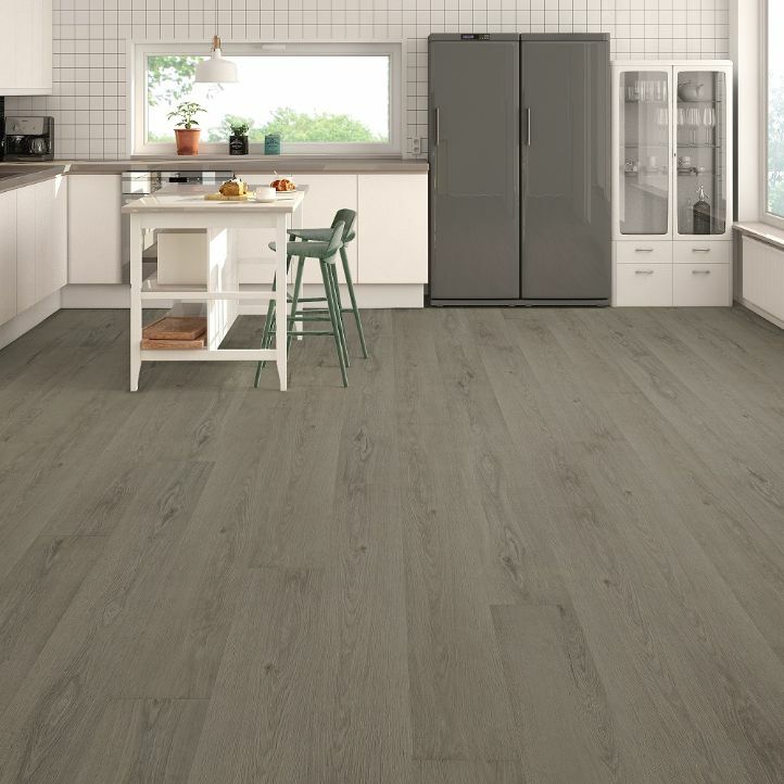 Tauro Floors SPC Roble Lucitano 4006 - Base Incorporada -