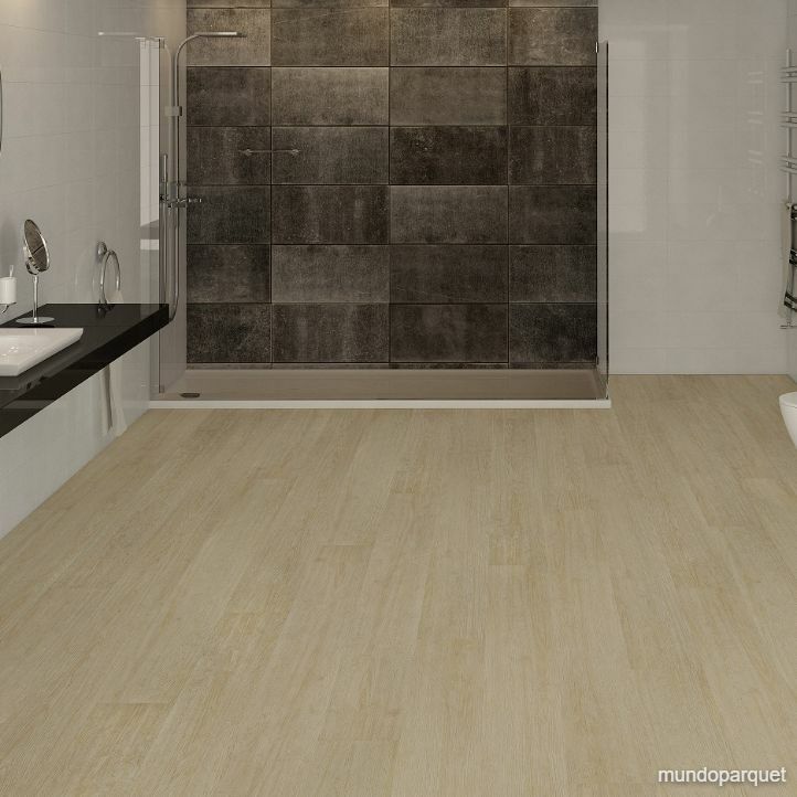 Tauro Floors SPC Roble Amazonas 5001 - Base Incorporada -