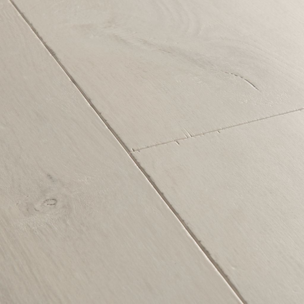 Quick-Step Capture AC4 9 mm Roble Suave con Pátina SIG4748 - detalle de la lama