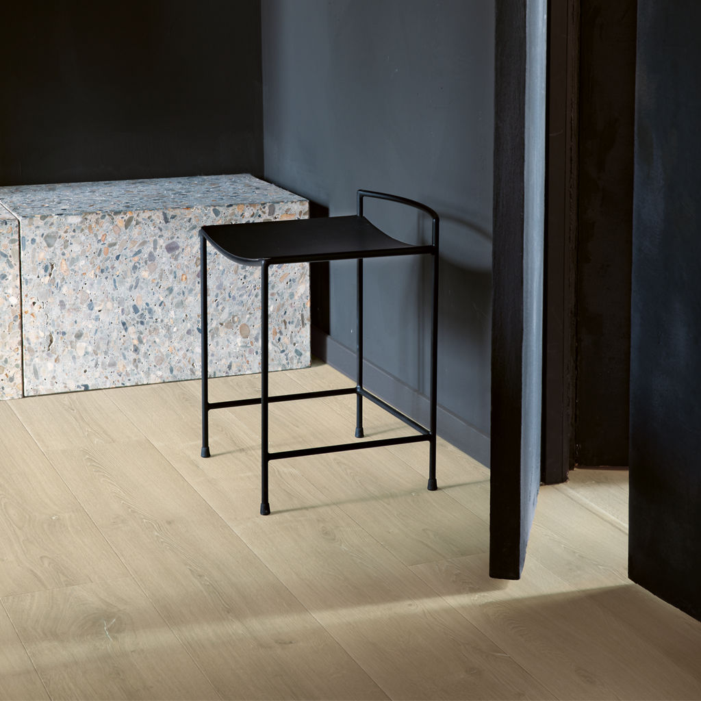 Quick-Step Capture AC4 9 mm Roble Beige Cepillado SIG4764 - ambiente