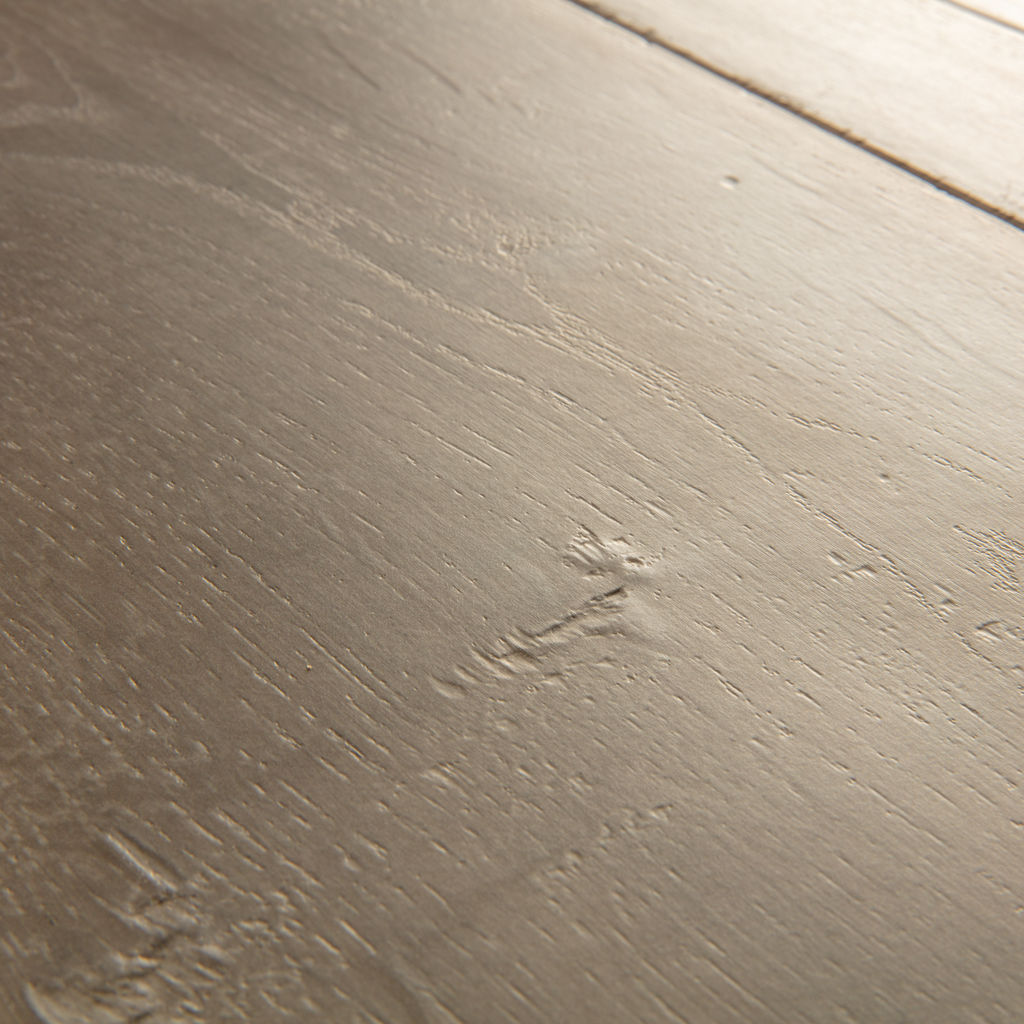 Quick-Step Capture AC4 9 mm Roble Marrón con Pátina SIG4751 - detalle de la lama