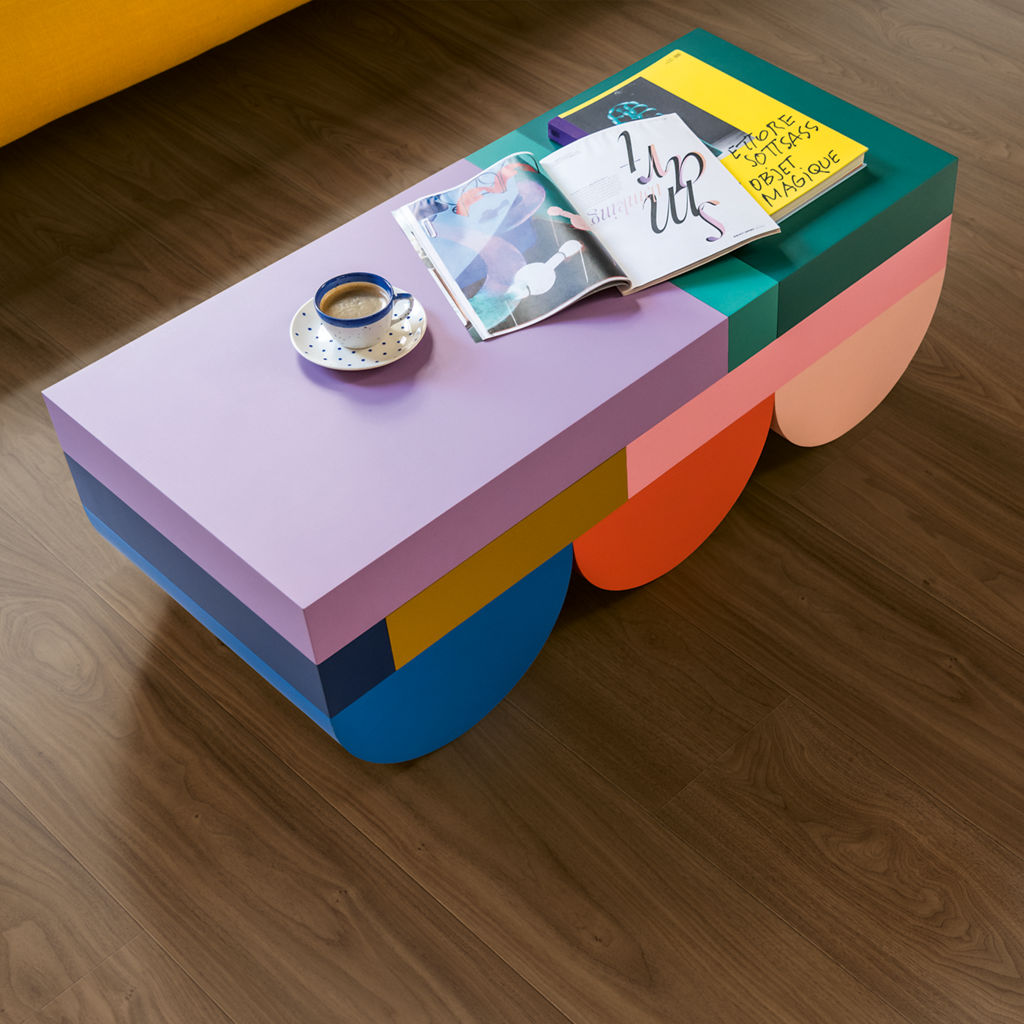 Quick-Step Capture AC4 9 mm Nogal Chic SIG4761 - ambiente