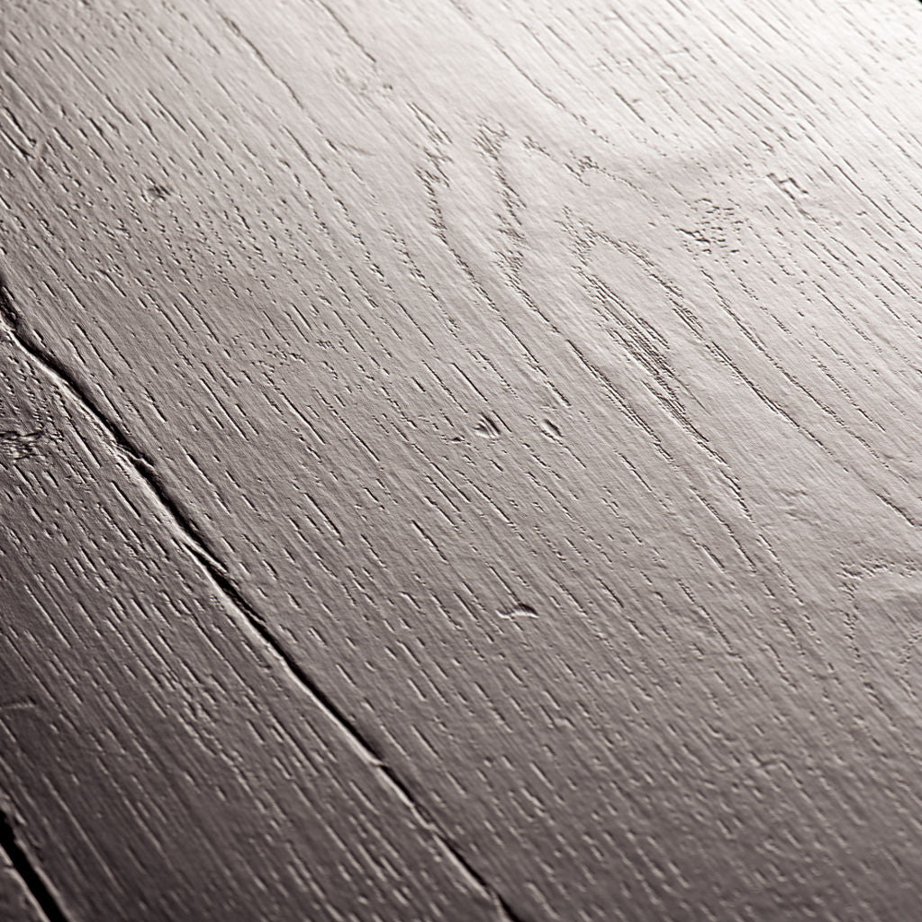 Quick-Step Capture AC4 9 mm Roble Negro Pintado SIG4755 - detalle de la lama