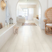 Quick-Step Capture AC4 9 mm Roble Blanco Pintado SIG4753