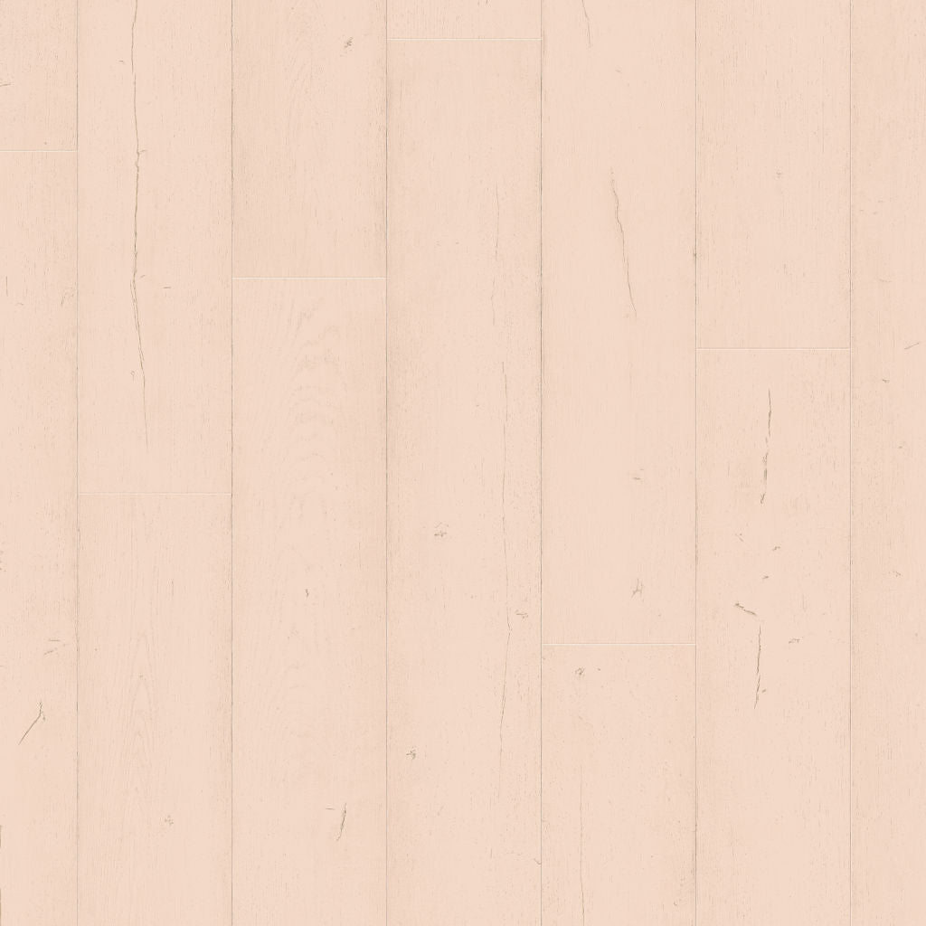 Quick-Step Capture AC4 9 mm Roble Rosa Pintado SIG4754 - vista del suelo