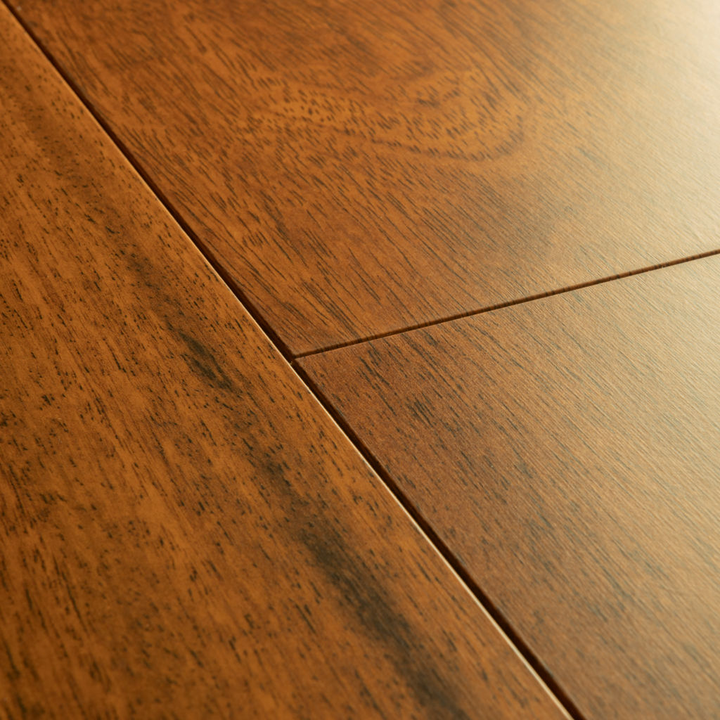 Quick-Step Capture AC4 9 mm Merbau SIG4760 - detalle de la lama