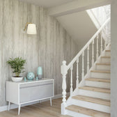Revestimiento de Pared de PVC Smoky Wood 265 x 25 cm