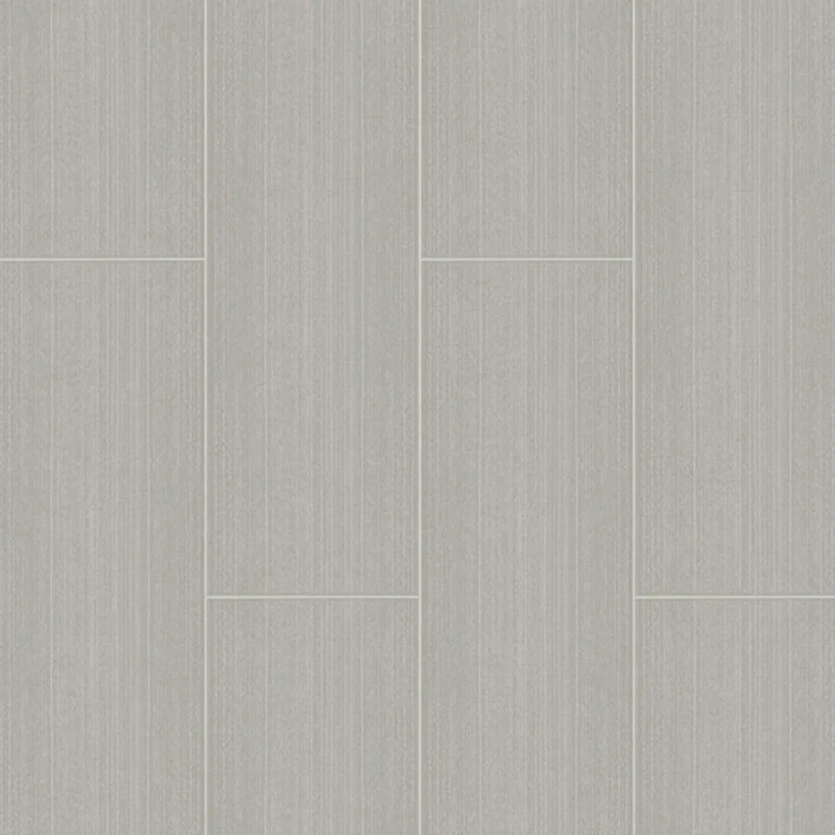Revestimiento de Pared de PVC Silver Tiles 265 x 25 cm