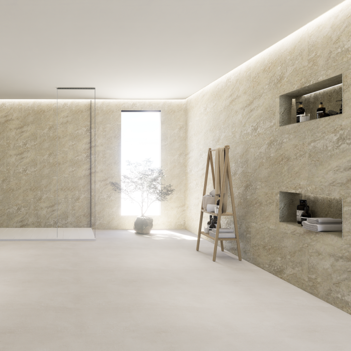 Revestimiento de Pared SPC Tauro Walls Florencia